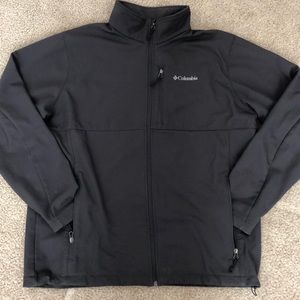 Columbia Jacket